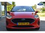Ford Fiesta 1.0T 100pk ECOBOOST Connected 5-deurs | parkeersensoren, 1e eigenaar