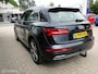 Audi Q5 2.0 TFSI quattro Sport S Line Black Edition