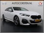 BMW 2-serie Gran Coupé 218i Automaat M-Sport High Executive Panoramadak Live Cockpit Apple Carplay Android Auto Camera Navi Ecc Cruise Control Pdc Privacy Glas Led Achteruitrijassistent Regen-Lichtsensor Hifi-Systeem DAB Dealeronderhouden 1e Eigenaar Origineel Nederlandse Auto