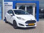 Ford Fiesta 1.0 EcoBoost Titanium | Automaat | Volledig Dealeronderhouden! | 17-Inch | Camera | Sony-Audio | Voorruitverwarming | Cruise Control | Climate Control | Elek. inklapbare spiegels | Parkeersensoren Achter