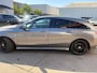 Mercedes-Benz CLA Shooting Brake 220 CDI OrangeArt Edition Clima, cruise, carplay, pano, trekhaak, stoelverwarming