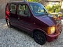 Suzuki Wagon R+ AUTOMAAT 124.043 km