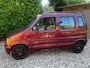 Suzuki Wagon R+ AUTOMAAT 124.043 km