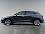 Audi A3 Sportback 35 150pk TFSI S edition Parkeersensoren voor en achter | Sportstoelen zwarte stof | Stoelverwarming voorin