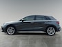 Audi A3 Sportback 35 150pk TFSI S edition Parkeersensoren voor en achter | Sportstoelen zwarte stof | Stoelverwarming voorin