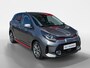 Kia Picanto 1.0 DPi GT-Line | Lichtmetalen velgen| Metalliclak| Parkeer sensoren| Navigatie| Cruise Control| Camera
