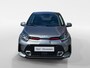 Kia Picanto 1.0 DPi GT-Line | Lichtmetalen velgen| Metalliclak| Parkeer sensoren| Navigatie| Cruise Control| Camera