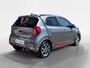 Kia Picanto 1.0 DPi GT-Line | Lichtmetalen velgen| Metalliclak| Parkeer sensoren| Navigatie| Cruise Control| Camera