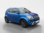 Suzuki Ignis 1.2 Smart Hybrid Style 83PK | Climate Control| Camera| Navigatie| Stoel verwarming| Metallic lak|  Hoog zitter| Cruise Control| Lichtmetalen velgen| NL auto