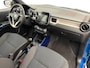 Suzuki Ignis 1.2 Smart Hybrid Style 83PK | Climate Control| Camera| Navigatie| Stoel verwarming| Metallic lak|  Hoog zitter| Cruise Control| Lichtmetalen velgen| NL auto