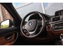 BMW 3-Serie 316i Executive | Luxury Line | Sportstuur | Cruise control | Sportstoelen | Stoelverwarming | Climate control | Navigatie | Bluetooth | Regensensor | Lichtpakket | 18 inch | PDC