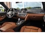 BMW 3-Serie 316i Executive | Luxury Line | Sportstuur | Cruise control | Sportstoelen | Stoelverwarming | Climate control | Navigatie | Bluetooth | Regensensor | Lichtpakket | 18 inch | PDC