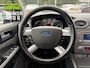 Ford Focus Wagon 1.6 TDCi Limited
