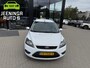 Ford Focus Wagon 1.6 TDCi Limited
