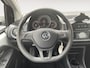 Volkswagen Up! 1.0 65PK | Climate Control| Parkeersensoren| 4seizoen banden| Camera | Automatische verlichting|