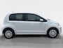 Volkswagen Up! 1.0 65PK | Climate Control| Parkeersensoren| 4seizoen banden| Camera | Automatische verlichting|