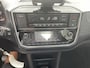 Volkswagen Up! 1.0 65PK | Climate Control| Parkeersensoren| 4seizoen banden| Camera | Automatische verlichting|