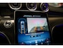 Mercedes-Benz C-klasse 180 AMG Line|Pano|Camera|Carplay