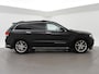 Jeep Grand Cherokee 3.0 CRD 250 PK SUMMIG GRIJS KENTEKEN ROETFILTER EN LUCHTVERING STORING