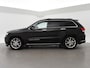 Jeep Grand Cherokee 3.0 CRD 250 PK SUMMIG GRIJS KENTEKEN ROETFILTER EN LUCHTVERING STORING