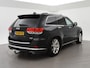 Jeep Grand Cherokee 3.0 CRD 250 PK SUMMIG GRIJS KENTEKEN ROETFILTER EN LUCHTVERING STORING