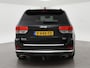 Jeep Grand Cherokee 3.0 CRD 250 PK SUMMIG GRIJS KENTEKEN ROETFILTER EN LUCHTVERING STORING