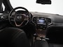 Jeep Grand Cherokee 3.0 CRD 250 PK SUMMIG GRIJS KENTEKEN ROETFILTER EN LUCHTVERING STORING