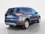 Ford Kuga 1.5 EcoBoost Titanium | Wegklapbare trekhaak| Navigatie| elec achterklep| Parkeersensoren| 4 seizoen banden| Stuur verwarming| Stoel verwarming| Vooruit verwarming| Climate Control | Zeer netjes!