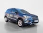 Ford Kuga 1.5 EcoBoost Titanium | Wegklapbare trekhaak| Navigatie| elec achterklep| Parkeersensoren| 4 seizoen banden| Stuur verwarming| Stoel verwarming| Vooruit verwarming| Climate Control | Zeer netjes!