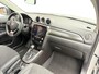Suzuki Vitara 1.5 Hybrid Style 116PK AUTOMAAT | Parkeer sensoren| Metallic lak| 4 seizoen banden| Camera| Schuif en kanteldak| Navigatie| Stoel verwarming| Adaptieve cruise control