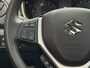 Suzuki Vitara 1.5 Hybrid Style 116PK AUTOMAAT | Parkeer sensoren| Metallic lak| 4 seizoen banden| Camera| Schuif en kanteldak| Navigatie| Stoel verwarming| Adaptieve cruise control