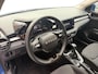 Skoda Fabia 1.0 TSI Selection 116PK AUTOMAAT | Lichtmetalen velgen| Parkeer sensoren| Climate Control| Stuur verwarming| Stoel verwarming| Apple Carplay & Android Auto