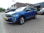 Volkswagen T-Roc 1.6 TDI STYLE Business / NAVI / TREKHAAK