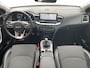 Kia Ceed Sportswagon 1.0 T-GDi ExecutiveLine | Navigatie| Climate Control| Cruise Control| Stoel verwarming| Stuur verwarming| Camera| elec. stoel met geheugen| JBL speakers| Schuif en kanteldak!