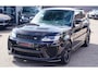 Land Rover Range Rover Sport 5.0 V8 SC SVR | Carbon Package | Kuipstoelen | 576PK | 360 cam | HuD | Stoelkoeling | Carbon Motorkap