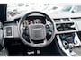 Land Rover Range Rover Sport 5.0 V8 SC SVR | Carbon Package | Kuipstoelen | 576PK | 360 cam | HuD | Stoelkoeling | Carbon Motorkap