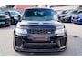 Land Rover Range Rover Sport 5.0 V8 SC SVR | Carbon Package | Kuipstoelen | 576PK | 360 cam | HuD | Stoelkoeling | Carbon Motorkap