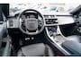 Land Rover Range Rover Sport 5.0 V8 SC SVR | Carbon Package | Kuipstoelen | 576PK | 360 cam | HuD | Stoelkoeling | Carbon Motorkap