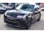 Land Rover Range Rover Sport 5.0 V8 SC SVR | Carbon Package | Kuipstoelen | 576PK | 360 cam | HuD | Stoelkoeling | Carbon Motorkap