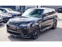 Land Rover Range Rover Sport 5.0 V8 SC SVR | Carbon Package | Kuipstoelen | 576PK | 360 cam | HuD | Stoelkoeling | Carbon Motorkap