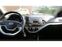 Kia Picanto 1.2 CVVT ISG Comfort Pack