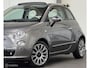 Fiat 500 0.9 TwinAir Lounge [ NAP leder climate xenon ]