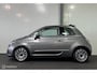 Fiat 500 0.9 TwinAir Lounge [ NAP leder climate xenon ]