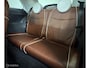Fiat 500 0.9 TwinAir Lounge [ NAP leder climate xenon ]