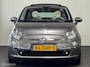 Fiat 500 0.9 TwinAir Lounge [ NAP leder climate xenon ]