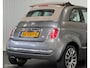 Fiat 500 0.9 TwinAir Lounge [ NAP leder climate xenon ]