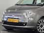 Fiat 500 0.9 TwinAir Lounge [ NAP leder climate xenon ]