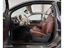 Fiat 500 0.9 TwinAir Lounge [ NAP leder climate xenon ]
