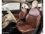 Fiat 500 0.9 TwinAir Lounge [ NAP leder climate xenon ]