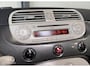 Fiat 500 0.9 TwinAir Lounge [ NAP leder climate xenon ]